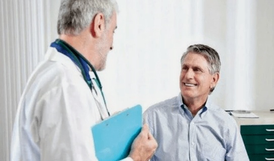 Pharmacological treatment