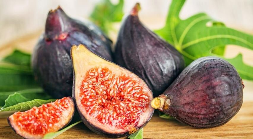 Fig for Potenza