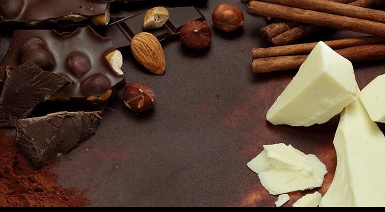 Potenza chocolate