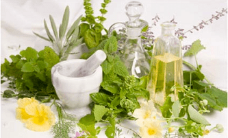 Natural means to increase power