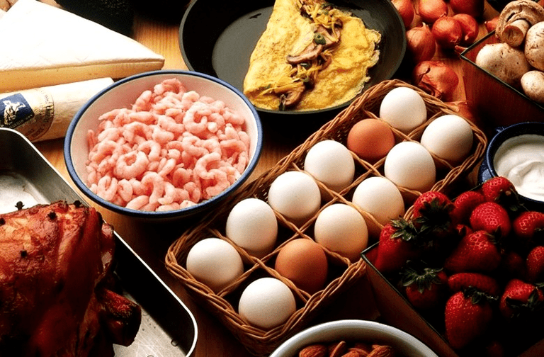 products that improve potency